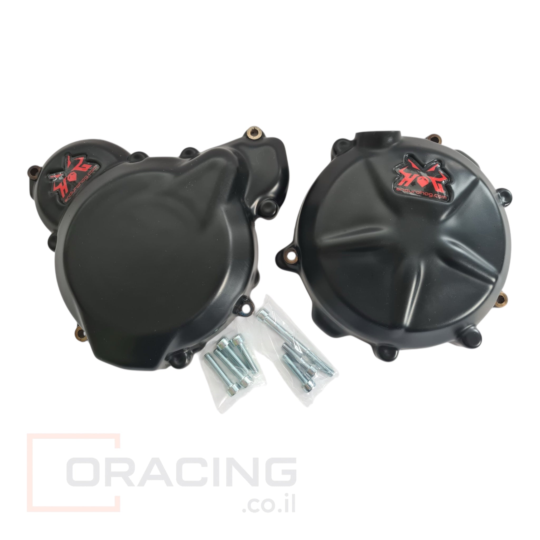 מגיני קייסים ל-GasGas EC 250/300 (2021–2023)