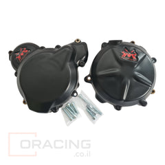 מגיני קייסים ל-GasGas EC 250/300 (2021–2023)