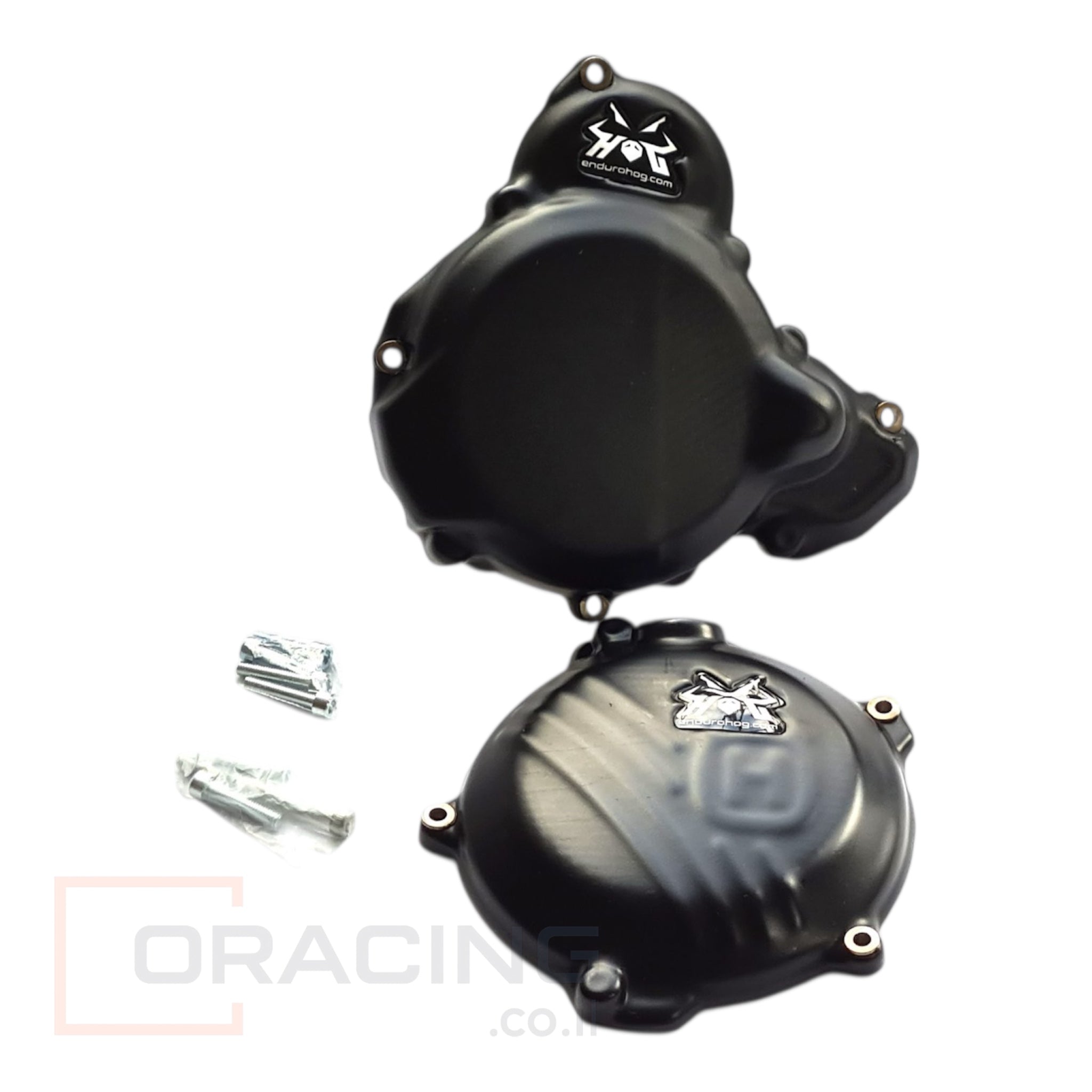 סט מגיני קייסים ל-Husqvarna TE 250/300 TBI (2024 ואילך)