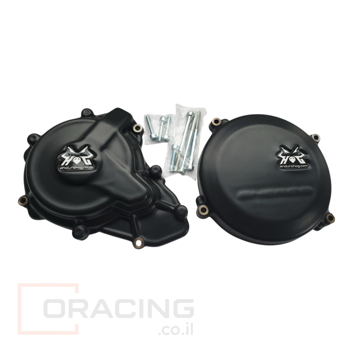 סט מגיני קייסים ל-Sherco SE 250/300 (2014 ואילך)