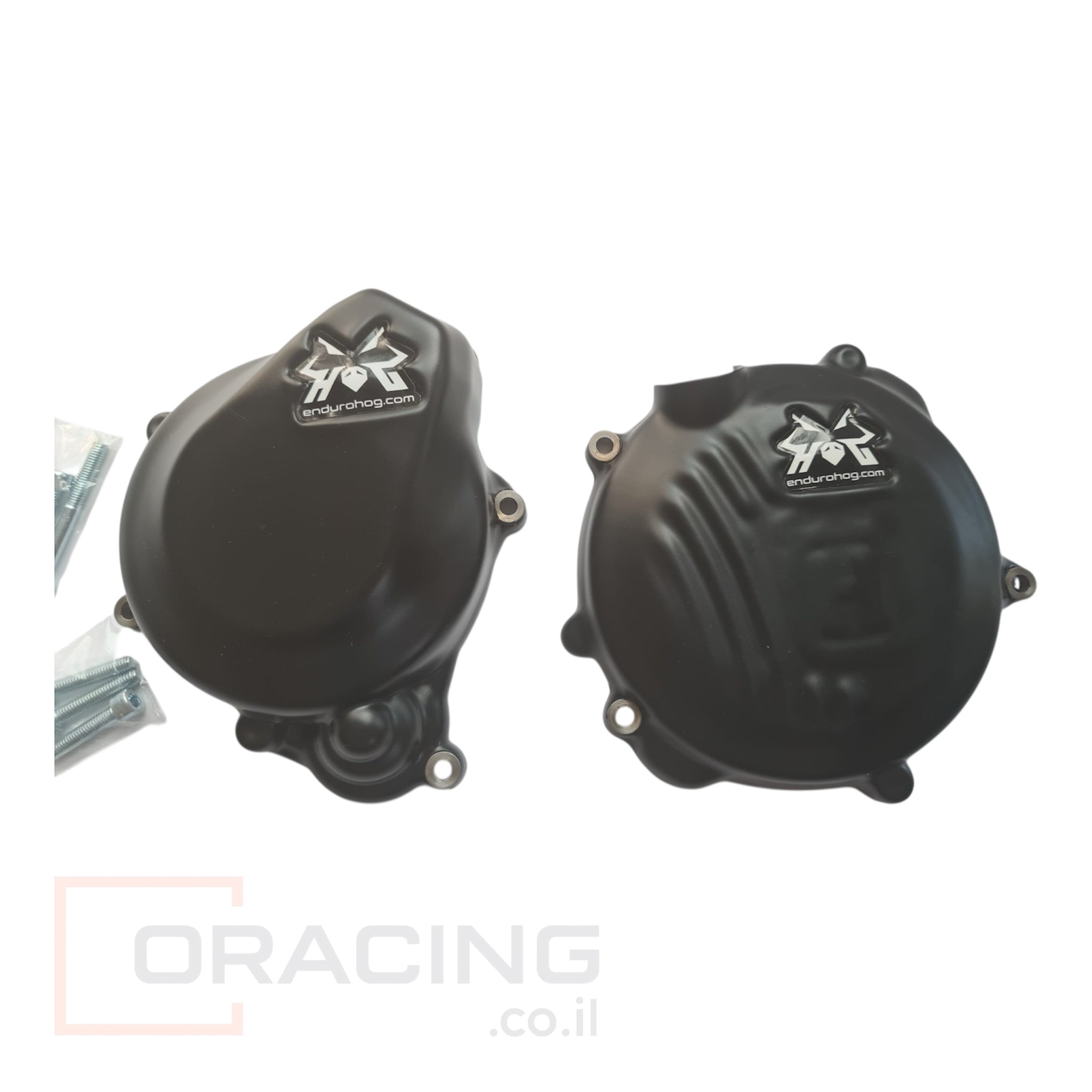 סט מגיני קייסים ל-Husqvarna TE 150 (2020–2023)