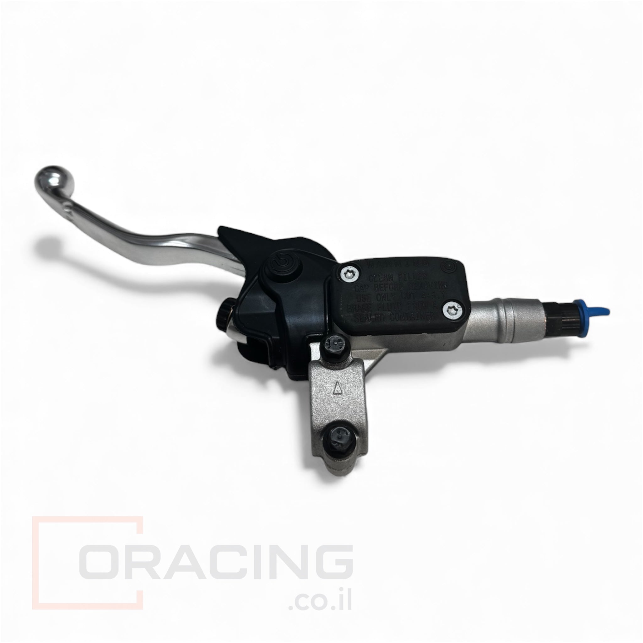 משאבת קלאץ' ברמבו Brembo 9mm מקורית