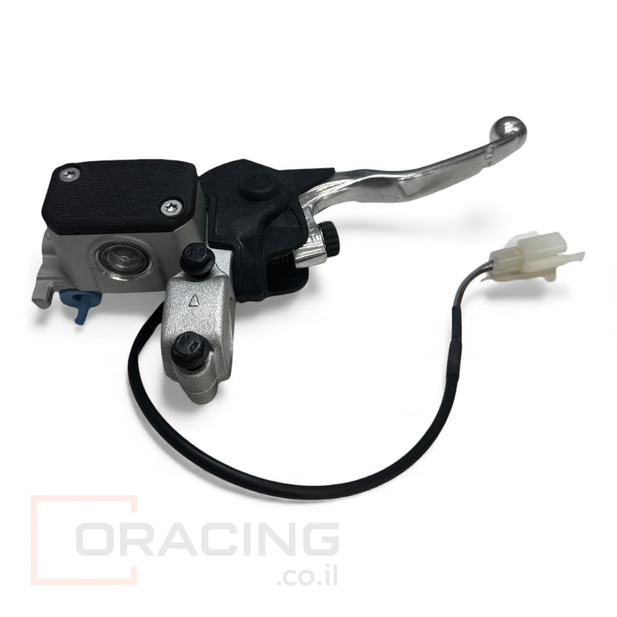 משאבת בלם קדמית ברמבו 10 מ"מ