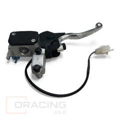 משאבת בלם קדמית ברמבו 10 מ"מ