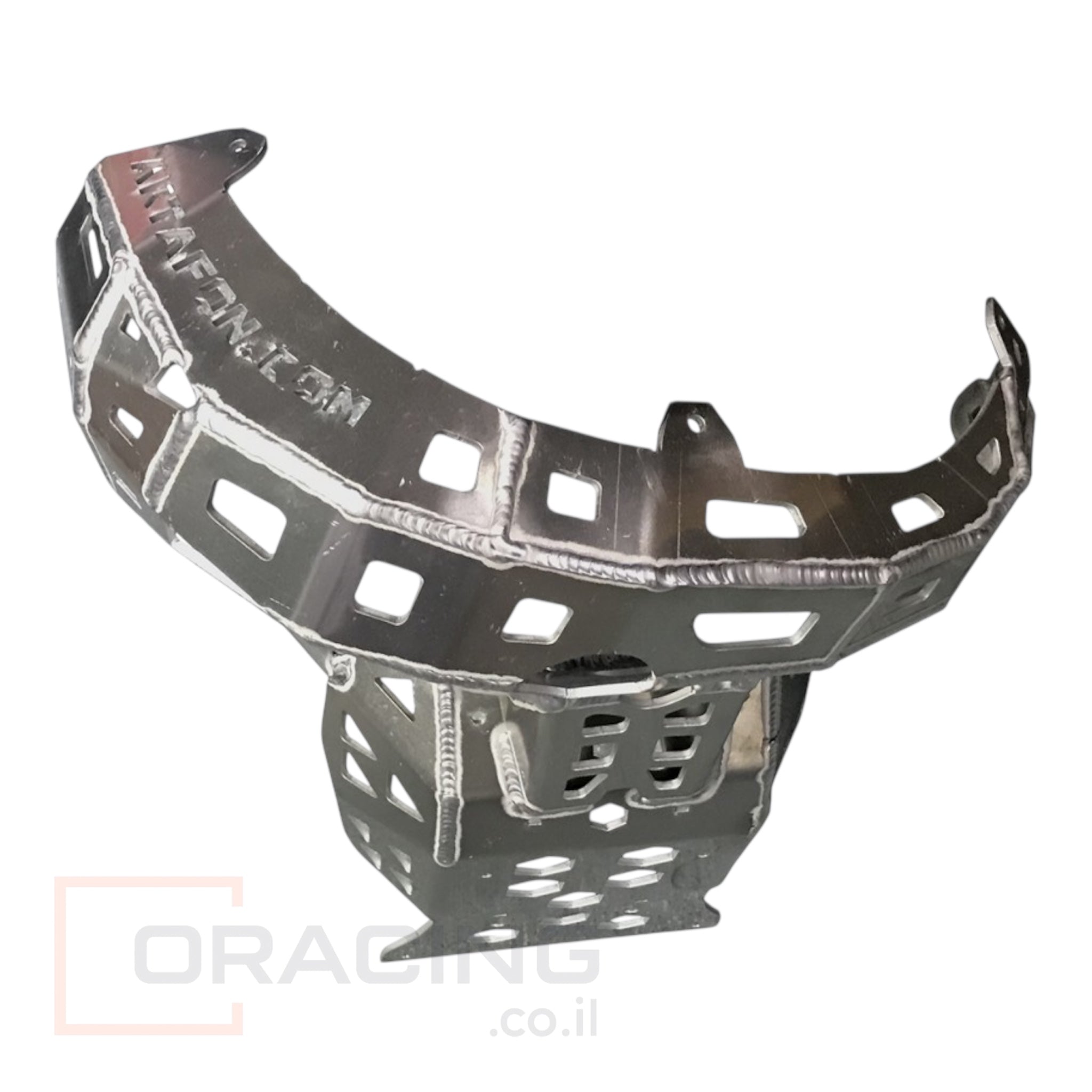 מגן משולב לאופנועי KTM / Husqvarna / GasGas 250/300 2T (2020-2023) – דגם Artafon PG05