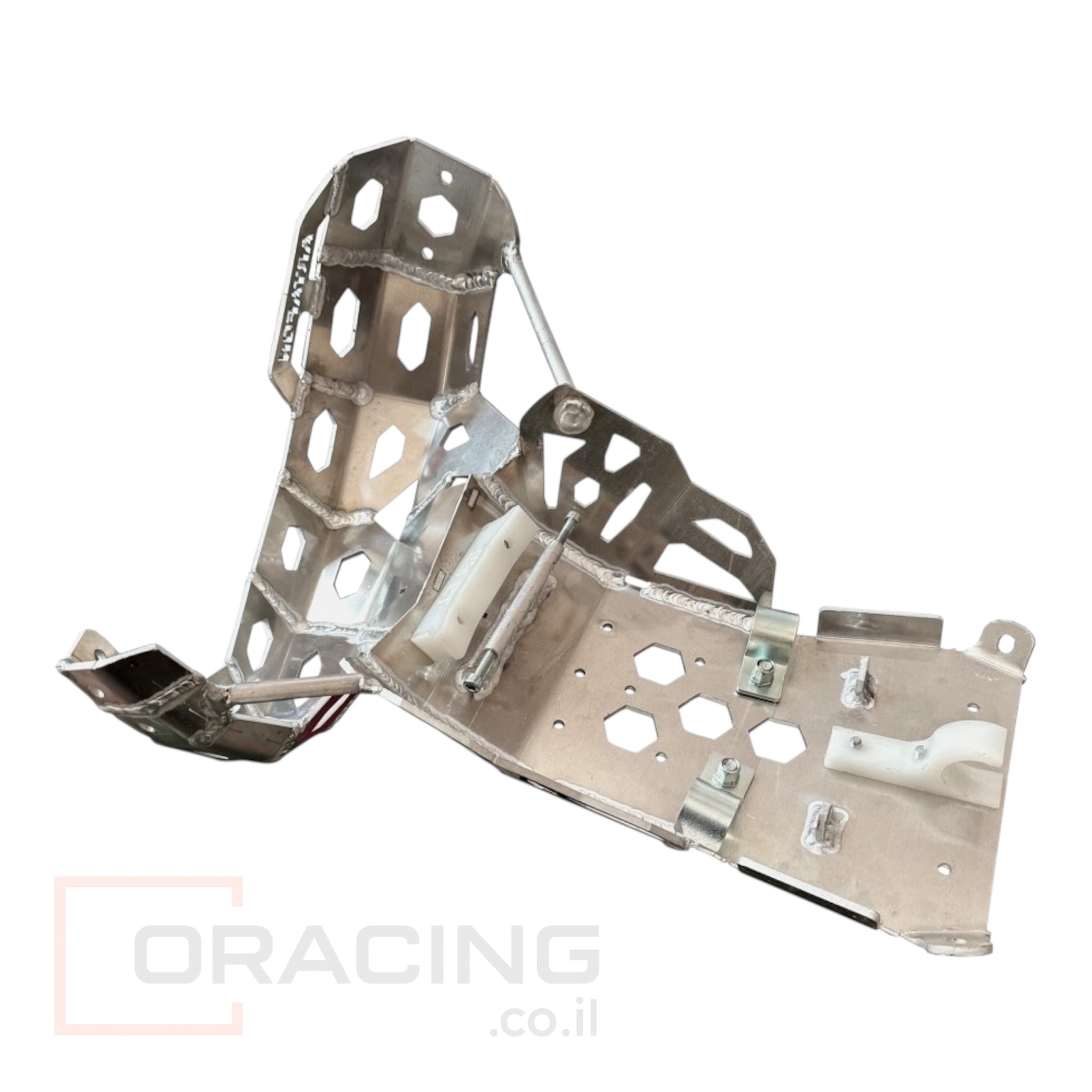 מגן משולב ARTAFON ל-KTM / Husqvarna / GasGas דגמי TBI (2024-2025)