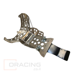 מגן משולב (גחון, סעפת ולינק) Artafon PG05 H ל-Husqvarna/GasGas TPI 20-23