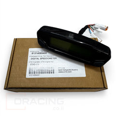 לוח שעונים (ספידומטר) דיגיטלי – GasGas / Husqvarna (מק״ט 81314069400)