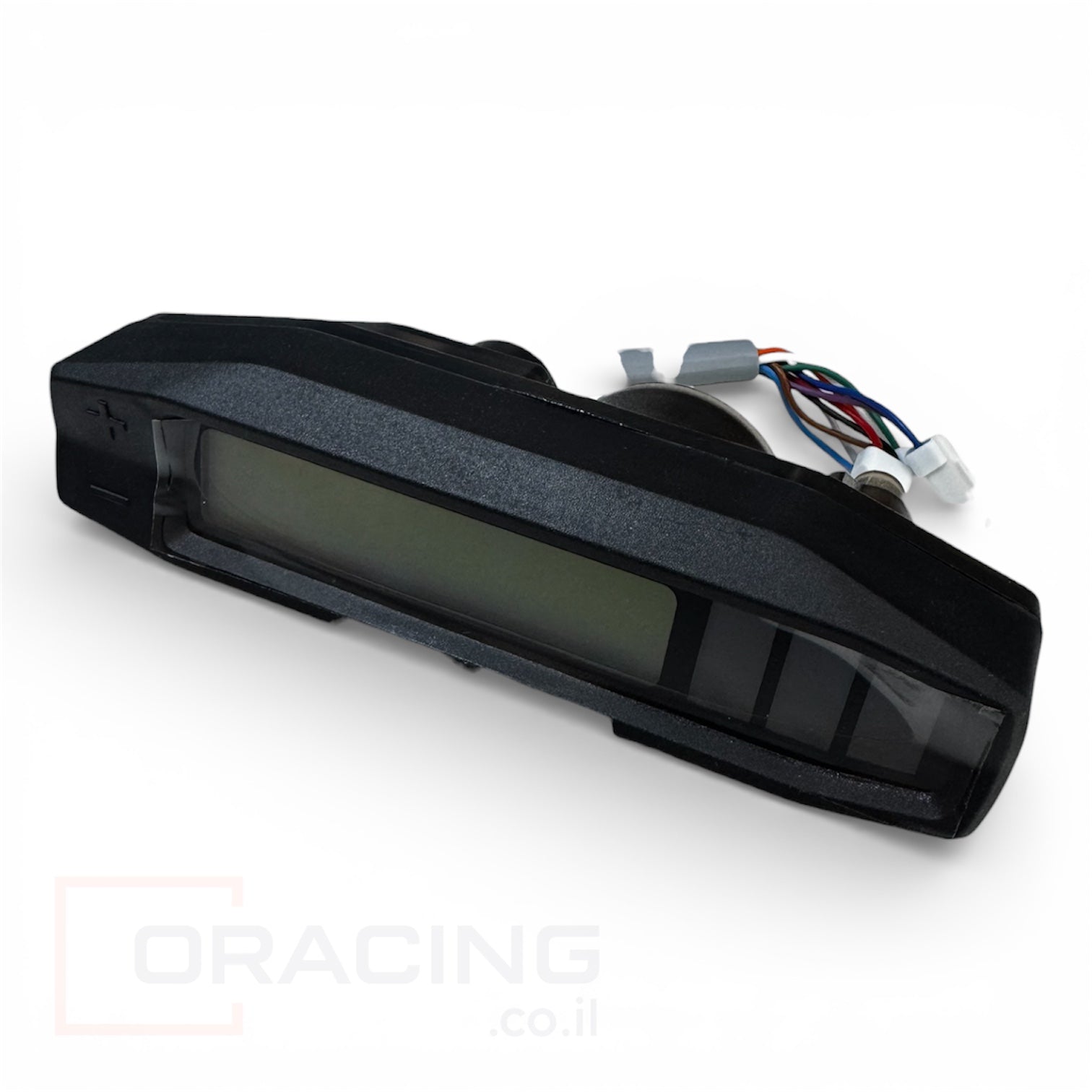 לוח שעונים (ספידומטר) מקורי KTM TBI (מק״ט A49014069000)