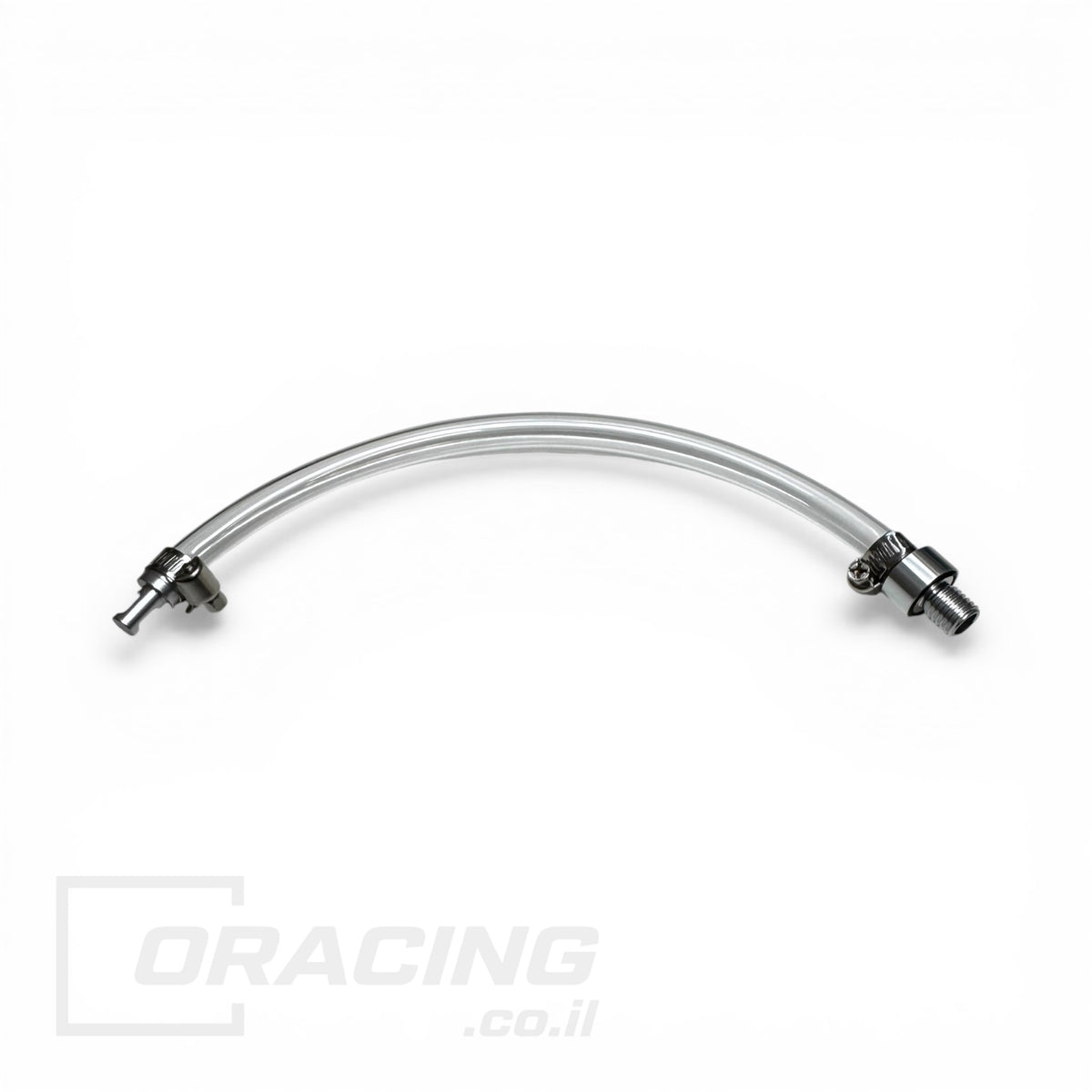 צינור תבריג לריקון שמן לאופנועי KTM / Husqvarna / GasGas
