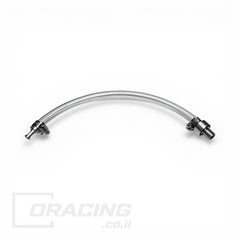 צינור תבריג לריקון שמן לאופנועי KTM / Husqvarna / GasGas