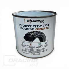 גריז ייעודי למוסים 500 מ"ל