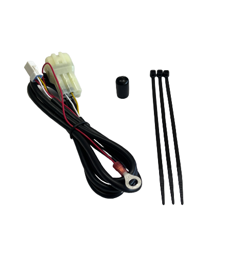 צמת מתאם למכשיר TSP ERM – לדגמי Sherco 300 (2 פעימות)