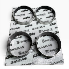 סט תותבי החלקה לבולם קדמי 48 מ"מ (Fork Guide Bushing Kit) | מק"ט: R14047T