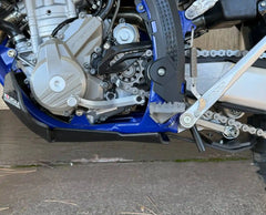 מיגון גחון Molecule לשרקו Sherco SE 250/300 (2025-2026)