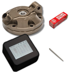 קיט כוח לשיפור ביצועים TSP –  (KTM / Sherco / Husqvarna)
