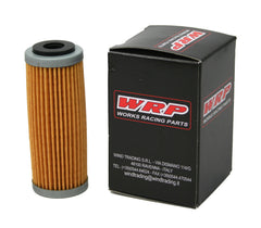מסנן שמן WRP לאופנועי ק.ט.מ / הוסקוורנה / גאס-גאס (מק"ט 77338005100)