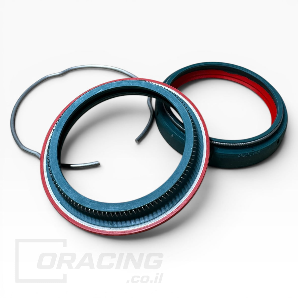 SKF KYB Dual Compound