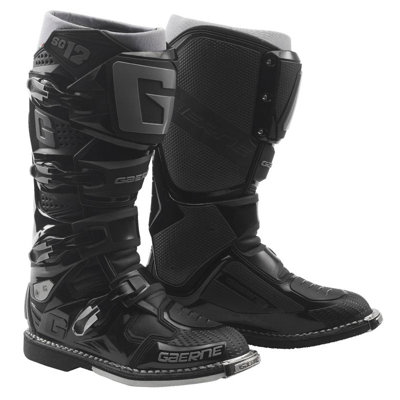 מגפי רכיבה Gaerne SG12