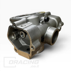צילינדר FORGE לאופנועי מוטוקרוס KTM 85 הוסקוורנה TC 85 וגאסגאס תואם מק"ט 47230038000