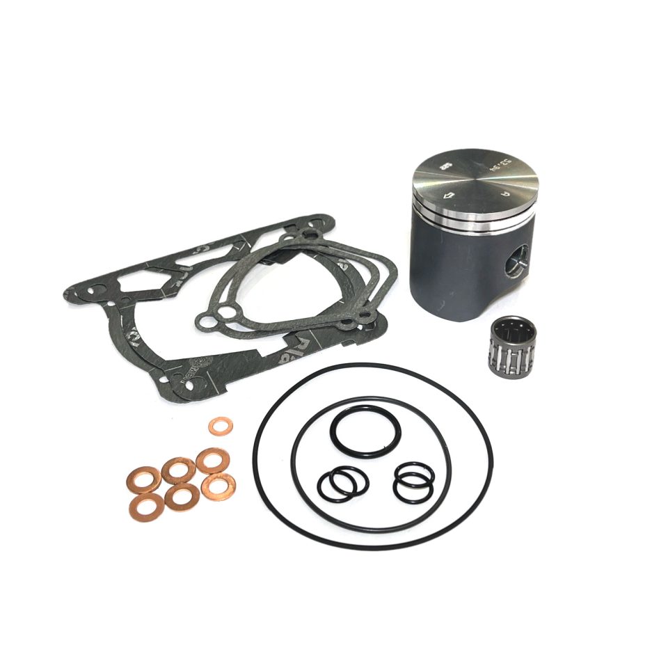 קיט שיפוץ מנוע עליון TSP – ל-KTM / Husqvarna / GasGas 125 (2023 והלאה)